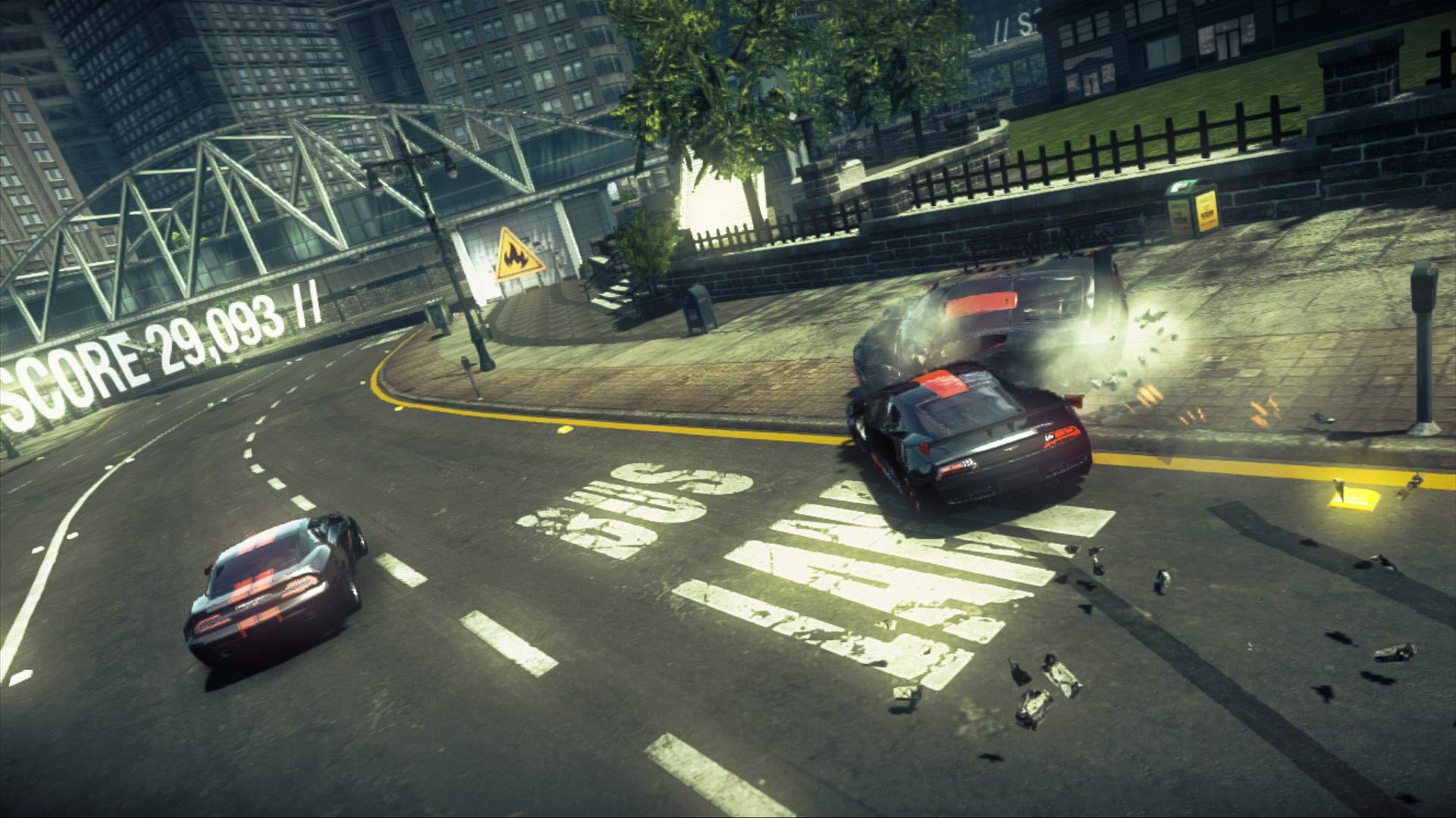 Ridge Racer Unbounded (Edición Limitada) - Imagen 12